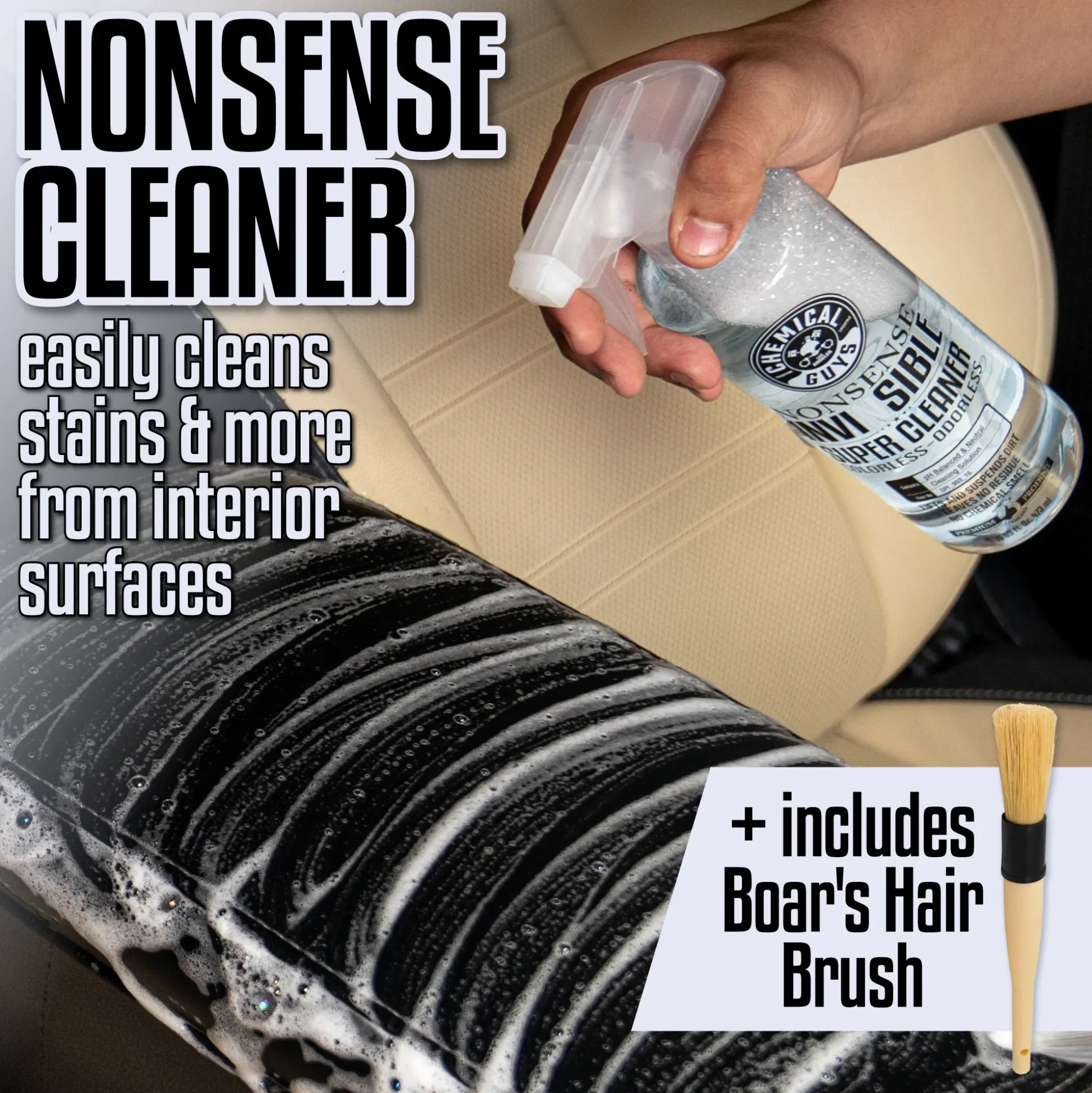 Revive & Refresh Nonsense Kit