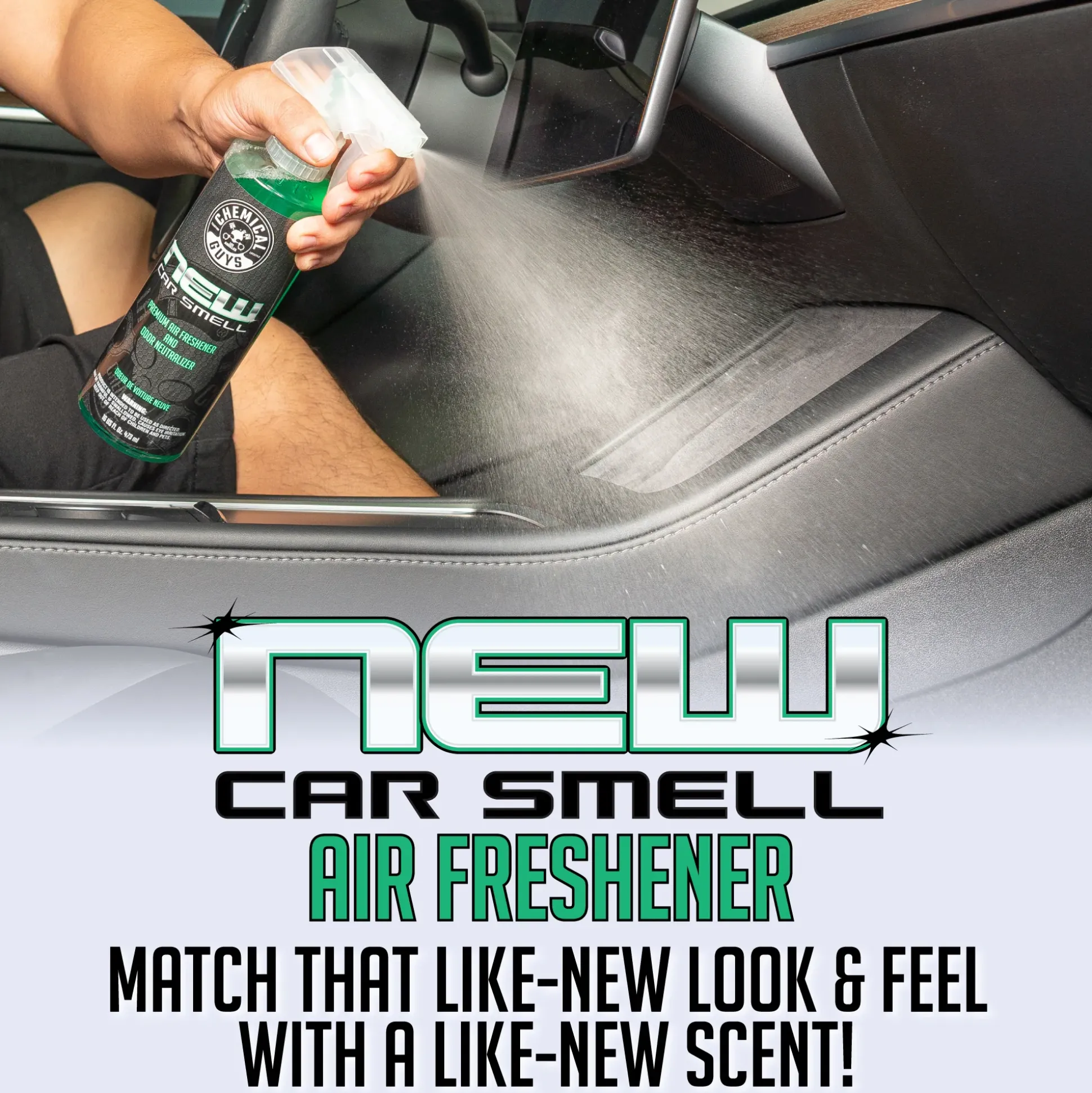 Revive & Refresh Nonsense Kit