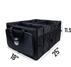 Ride Along Large Space Trunk Organizer