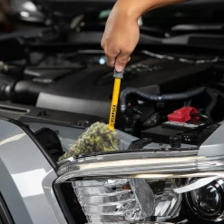 Rimpaca Reach Around Wheel Brush 2-Piece Set