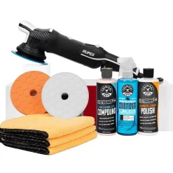 Rupes LHR15 Mark V Max Control Ultimate Kit