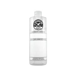 Secondary Container Dilution Bottle