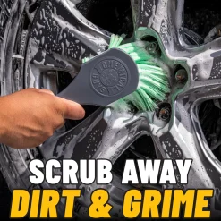 ShineLogicRS - Ultimate Wash, Gloss, and Shine Kit