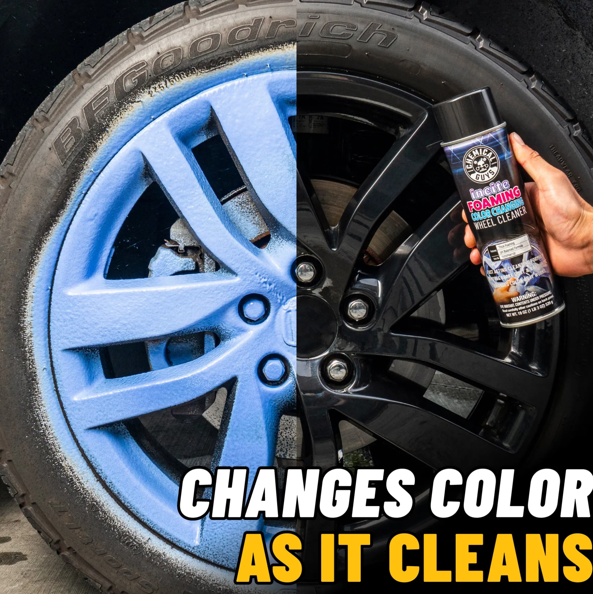 ShineLogicRS - Ultimate Wash, Gloss, and Shine Kit