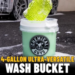 ShineLogicRS - Ultimate Wash, Gloss, and Shine Kit