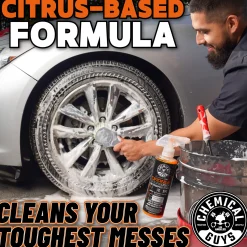 Signature Series Orange Degreaser
