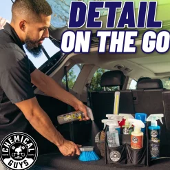 Speed Load Carrying Caddy & Storage Organizer
