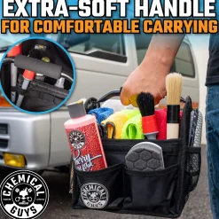 Speed Load Carrying Caddy & Storage Organizer