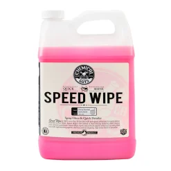 Speed Wipe Quick Detailer & High Shine Spray Gloss