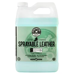 Sprayable Leather Cleaner & Conditioner In One