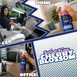 Spring Fling Cherry Blossom Air Freshener & Odor Neutralizer