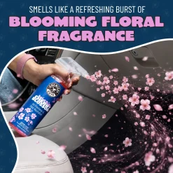 Spring Fling Cherry Blossom Air Freshener & Odor Neutralizer