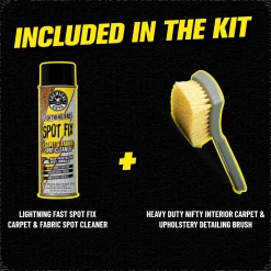 Stain Remover Bundle