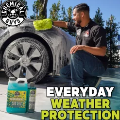 Sudpreme Wash & Wax