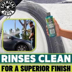 Sudpreme Wash & Wax