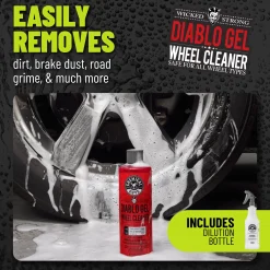 Suds & Shine Bucket Kit