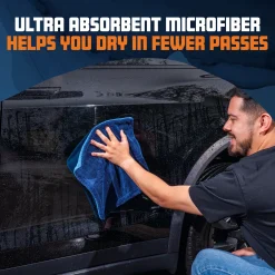 Super Absorber Ceramic Quick Detail Kit