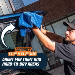 Super Absorber Ceramic Quick Detail Kit