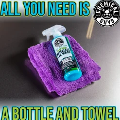 Swift Wipe Waterless Car Wash