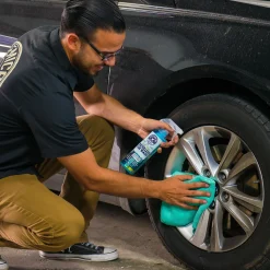 Swift Wipe Waterless Car Wash