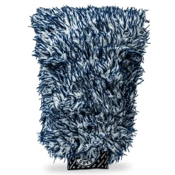 The Dually Microfiber Wash Mitt