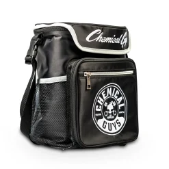 The Dumpy Universal Storage Bin & Car Trash Can