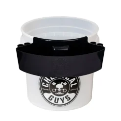 The Freeloader Bucket & Dolly Organizer