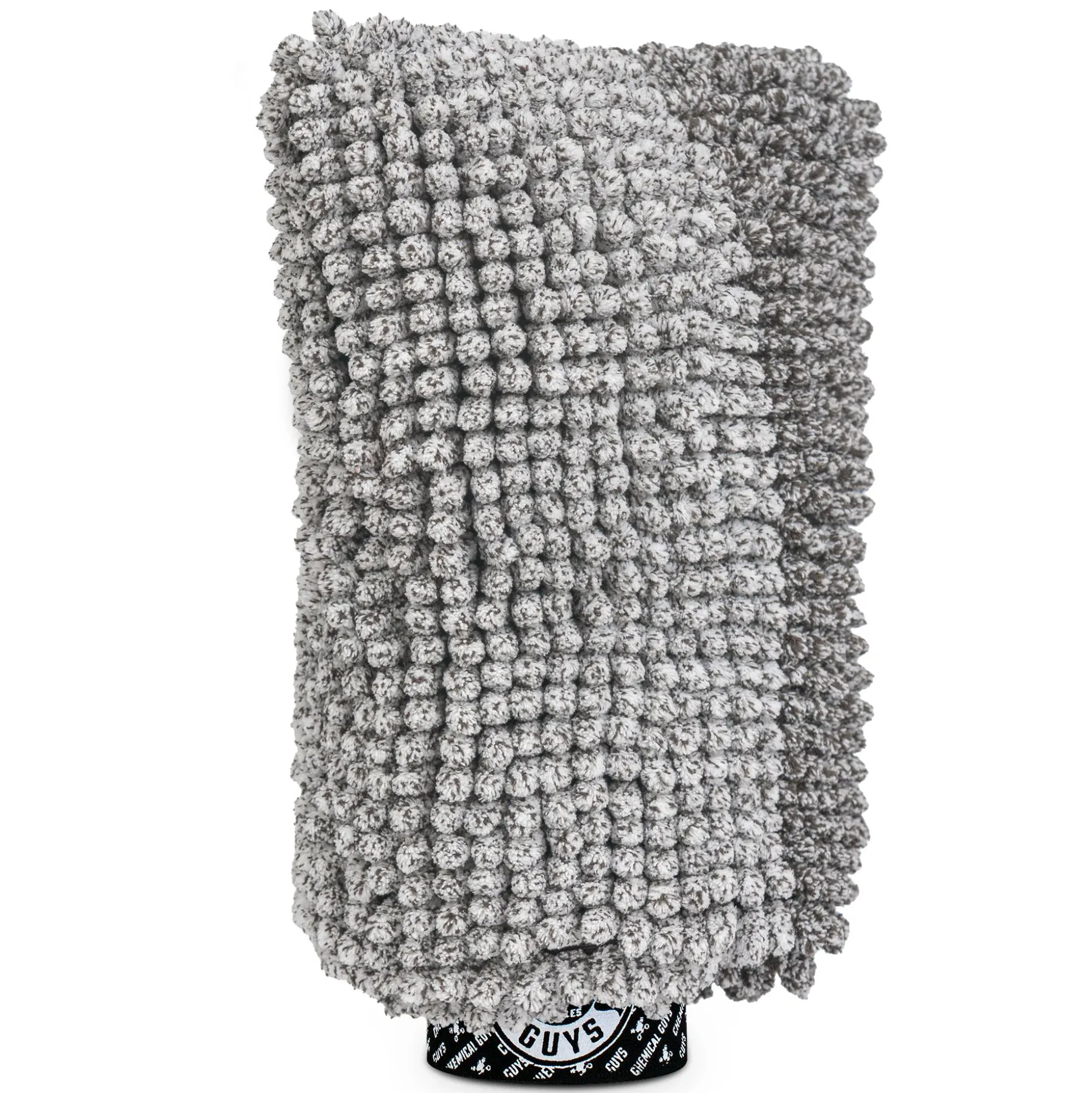 The PileDriver Ultimate Multipurpose Detailing Mitt