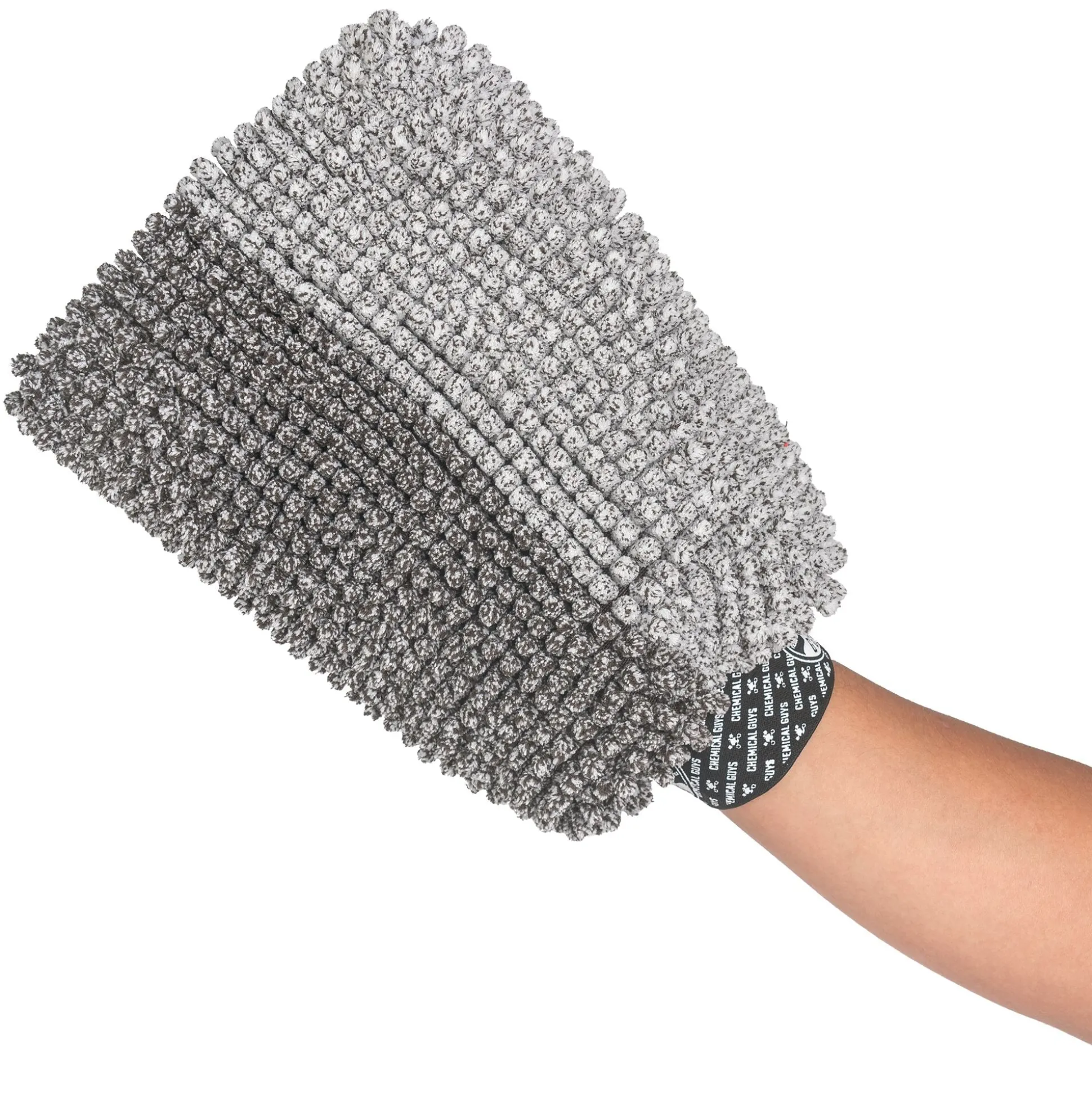 The PileDriver Ultimate Multipurpose Detailing Mitt