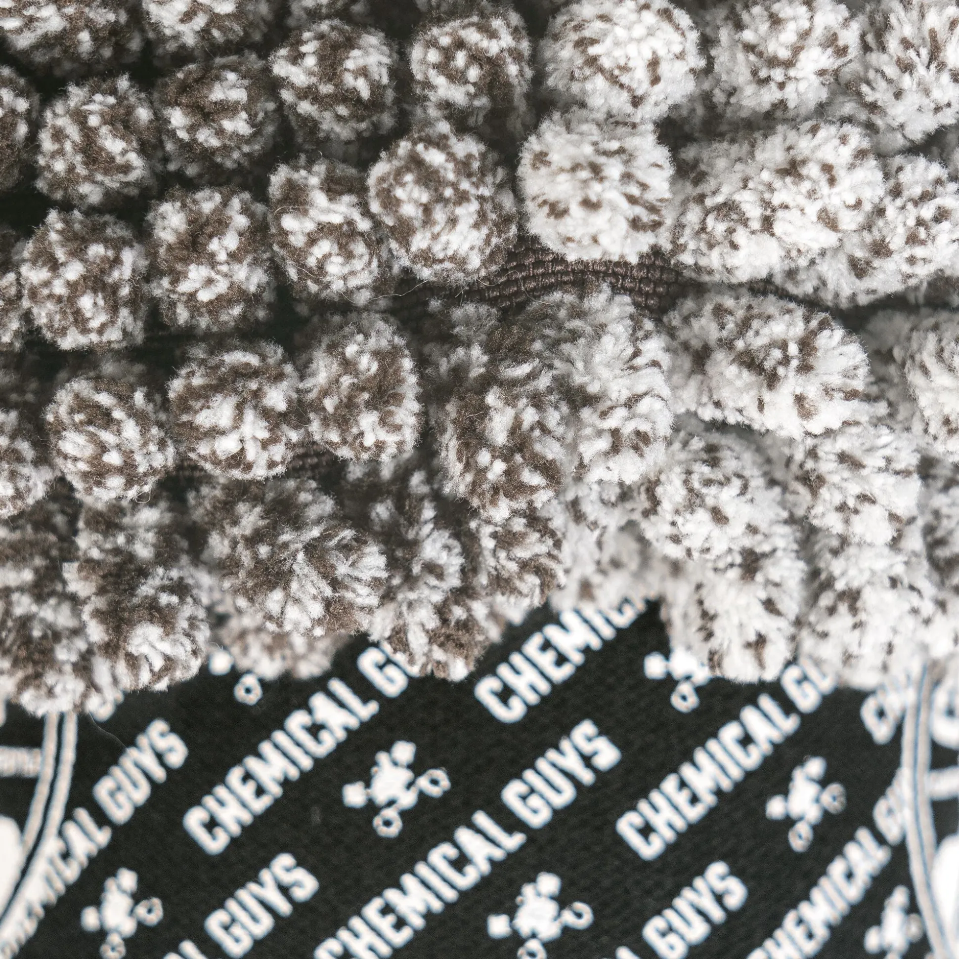 The PileDriver Ultimate Multipurpose Detailing Mitt