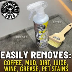 The Quick & Easy Interior Restoration Kit