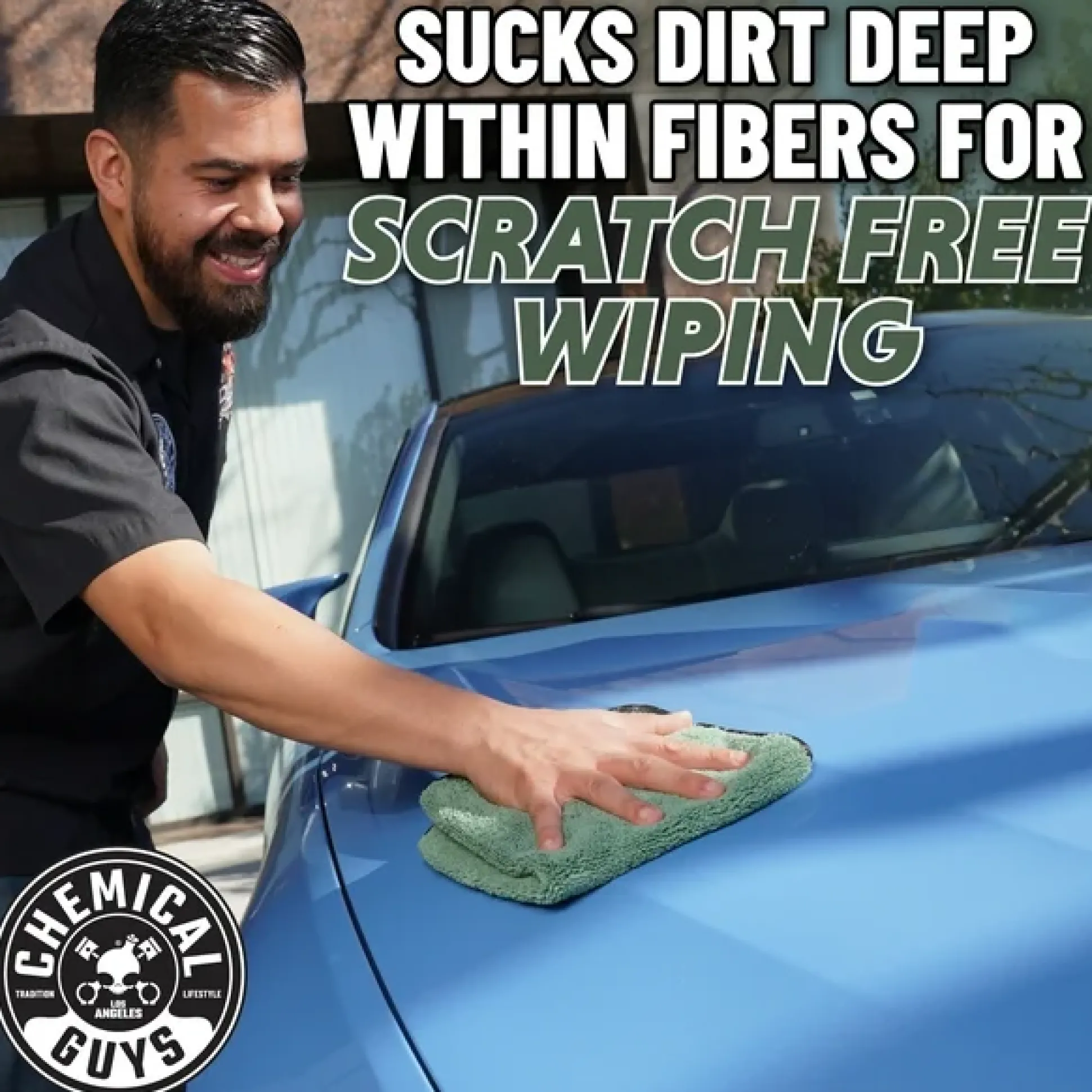 The Quick & Easy Interior Restoration Kit