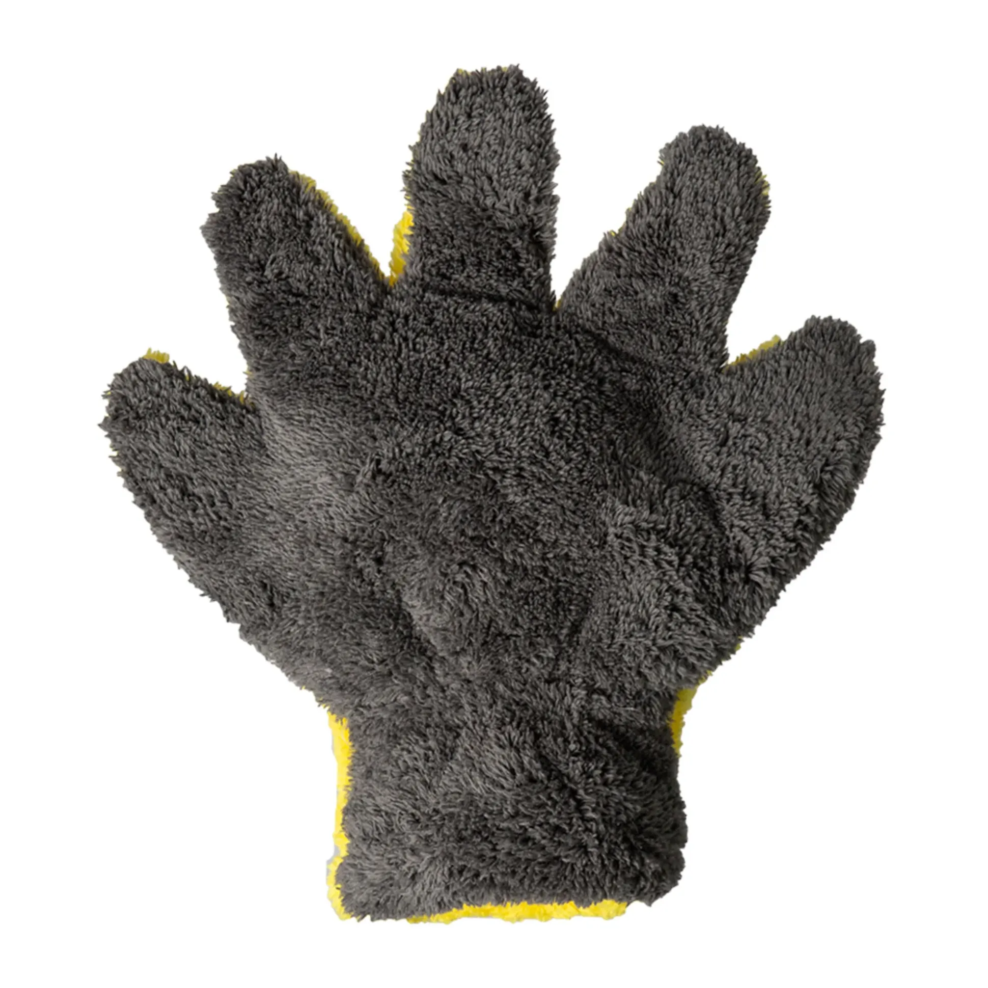 The Stranger Helpful Handy Mitt