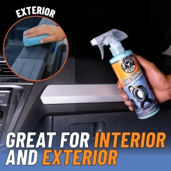 Tire Kicker Extra Shiny Tire Shine