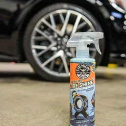 Tire Kicker Extra Shiny Tire Shine