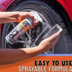 Tire Kicker Extra Shiny Tire Shine
