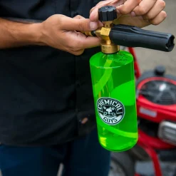 TORQ Foam Cannon Replacement Bottles for EQP321 & EQP_310