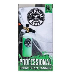 TORQ Professional Snow Foam Cannon