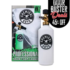 TORQ Professional Snow Foam Cannon