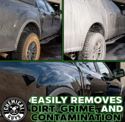 TORQ Professional Snow Foam Cannon
