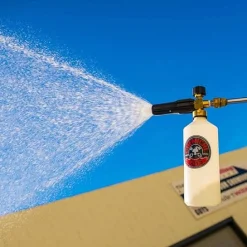 TORQ Professional Snow Foam Cannon