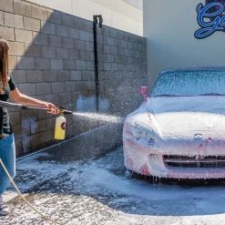 TORQ Professional Snow Foam Cannon