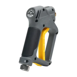 TORQ Snubby Pressure Washer Gun - Foam Cannon Attachment