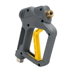TORQ Snubby Pressure Washer Gun - Foam Cannon Attachment