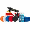TORQX Complete Detailing Kit (12 Items)