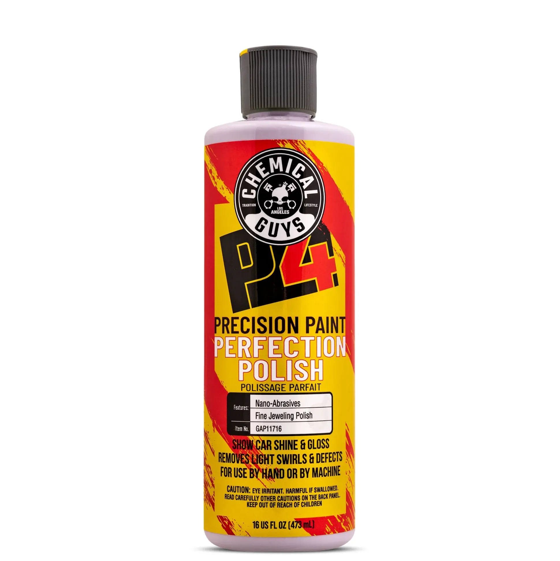 TORQX Paint Correction & Perfection Car Polish Kit