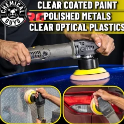 TORQX Paint Correction & Perfection Car Polish Kit