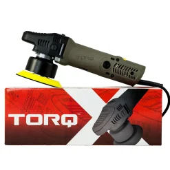 TORQX Random Orbital Polisher