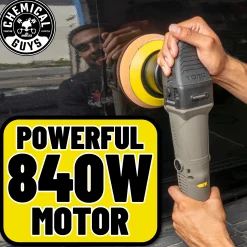 TORQX Random Orbital Polisher