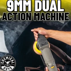 TORQX Random Orbital Polisher
